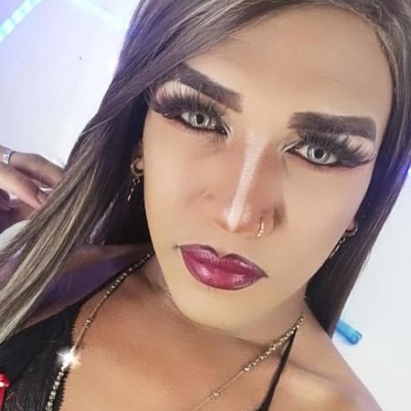 Trans Julieth Rouse Trans Julieth Rouse