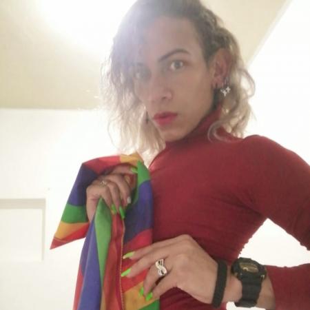 Trans Darling Trans Darling